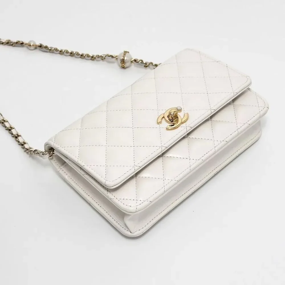 Chanel Women Pre-Loved Bag Very Good Condition